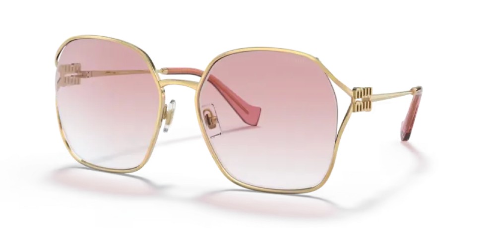 MIU MIU - Sunglasses - MU 52WS - 5AK06S - 60
