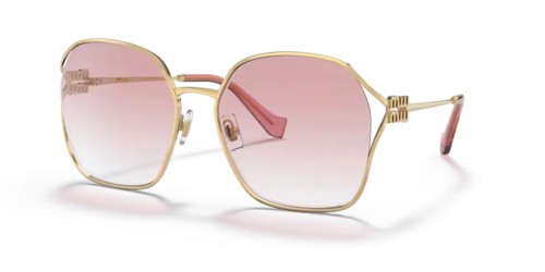 MIU MIU - Sunglasses - MU 52WS - 5AK06S - 60