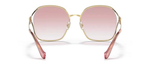 MIU MIU - Sunglasses - MU 52WS - 5AK06S - 60