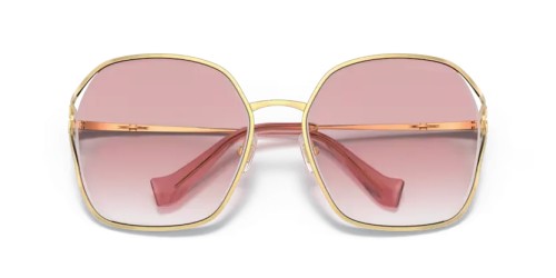 MIU MIU - Sunglasses - MU 52WS - 5AK06S - 60