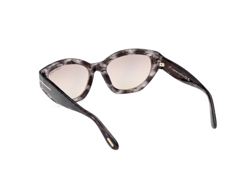 Tom Ford - Sunglasses - FT1086 PENNY - 55C - 55