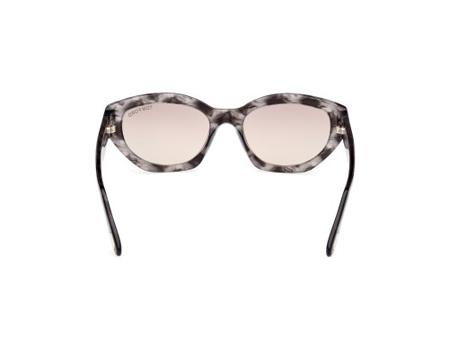 Tom Ford - Sunglasses - FT1086 PENNY - 55C - 55
