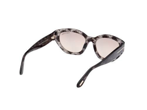 Tom Ford - Sunglasses - FT1086 PENNY - 55C - 55