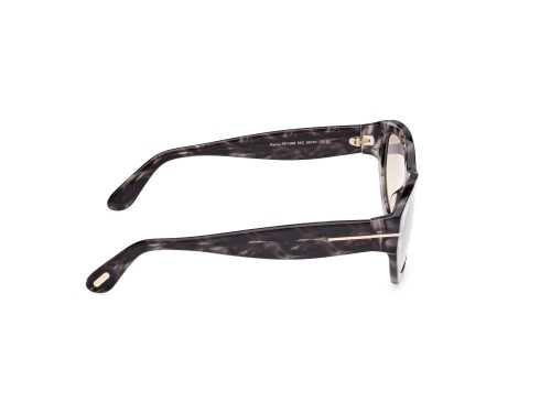 Tom Ford - Sunglasses - FT1086 PENNY - 55C - 55