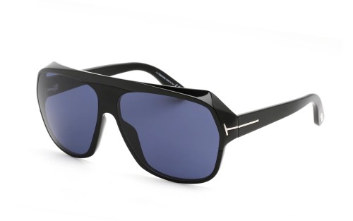 Tom Ford - Sunglasses - TF0908 HAWKINGS-02 - 01V - 62