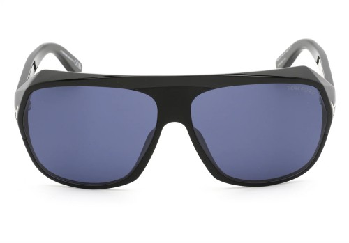Tom Ford - Sunglasses - TF0908 HAWKINGS-02 - 01V - 62