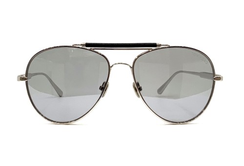 Tom Ford - Sunglasses - TOM N.16-Private Collection - 18D - 60 - WITH PHOTOCROMIC LENS
