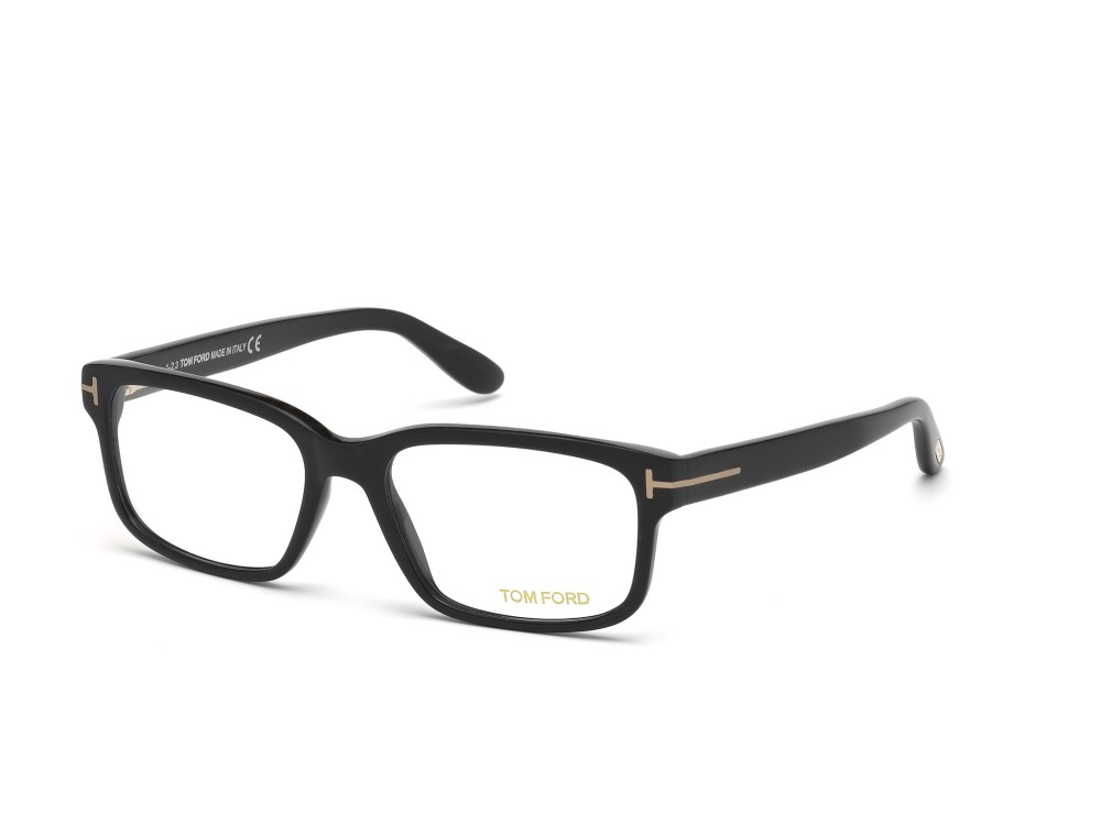 Tom Ford - Optical frames - FT5313 - 002 - 55