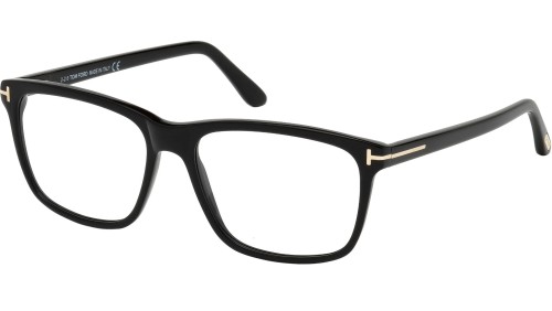 Tom Ford - Optical frames - FT5479-B - 001 - 56 - WITH BLUE-VIOLET LIGHT FILTER LENSES