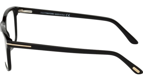 Tom Ford - Optical frames - FT5479-B - 001 - 56 - WITH BLUE-VIOLET LIGHT FILTER LENSES