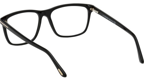 Tom Ford - Optical frames - FT5479-B - 001 - 56 - WITH BLUE-VIOLET LIGHT FILTER LENSES