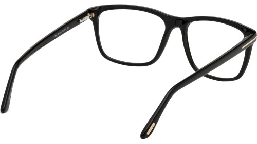Tom Ford - Optical frames - FT5479-B - 001 - 56 - WITH BLUE-VIOLET LIGHT FILTER LENSES