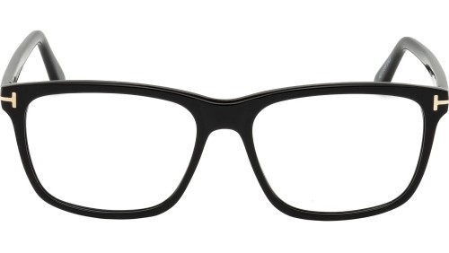 Tom Ford - Optical frames - FT5479-B - 001 - 56 - WITH BLUE-VIOLET LIGHT FILTER LENSES