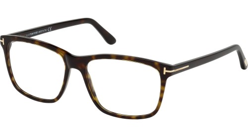 Tom Ford - Optical frames - FT5479-B - 052 - 56 - WITH BLUE-VIOLET LIGHT FILTER LENSES