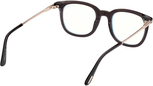 Tom Ford - Optical frames - FT5904-B - 005 - 50 - WITH BLUE-VIOLET LIGHT FILTER LENSES
