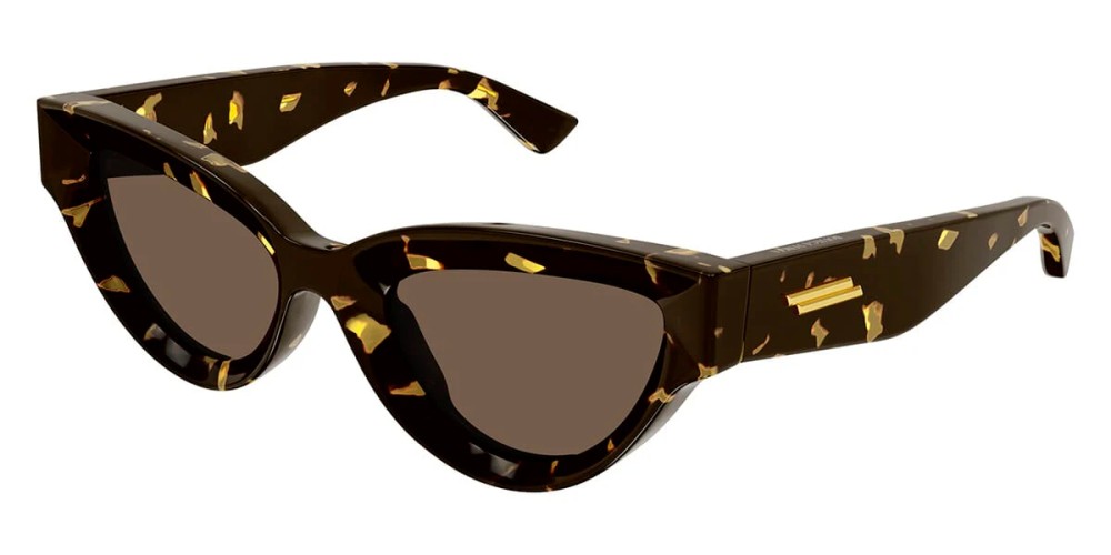Bottega Veneta - Sunglasses - BV1249S - 002 - 53