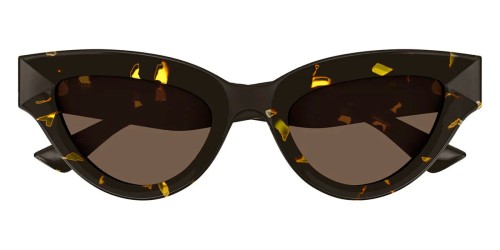 Bottega Veneta - Sunglasses - BV1249S - 002 - 53
