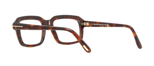 Tom Ford - Optical frames - FT5888-B - 054 - 54 - WITH BLUE-VIOLET LIGHT FILTER LENSES