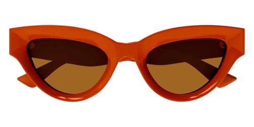 Bottega Veneta - Sunglasses - BV1249S - 004 - 53