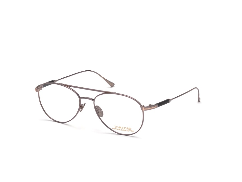 Tom Ford - Optical frames - FT5716-Private Collection - 012 - 54