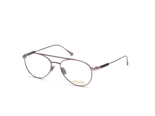 Tom Ford - Optical frames - FT5716-Private Collection - 012 - 54