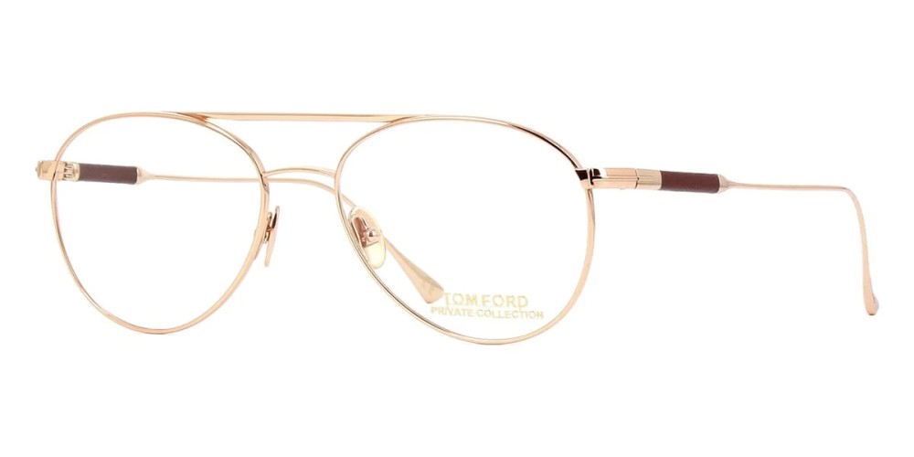 Tom Ford - Optical frames - FT5716-Private Collection - 028 - 54