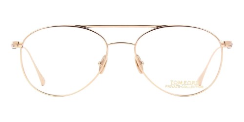Tom Ford - Optical frames - FT5716-Private Collection - 028 - 54