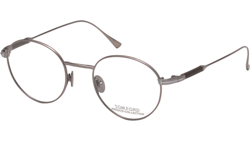 Tom Ford - Optical frames - FT5717-Private Collection - 012 - 49
