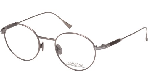 Tom Ford - Optical frames - FT5717-Private Collection - 012 - 49