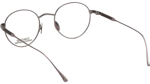 Tom Ford - Optical frames - FT5717-Private Collection - 012 - 49