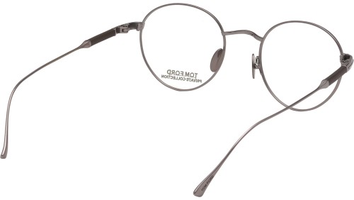 Tom Ford - Optical frames - FT5717-Private Collection - 012 - 49
