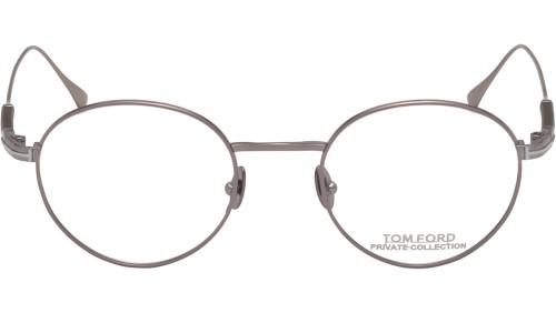 Tom Ford - Optical frames - FT5717-Private Collection - 012 - 49