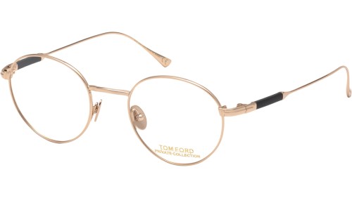 Tom Ford - Optical frames - FT5717-Private Collection - 028 - 49