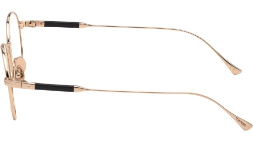 Tom Ford - Optical frames - FT5717-Private Collection - 028 - 49