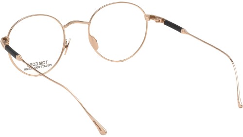 Tom Ford - Optical frames - FT5717-Private Collection - 028 - 49