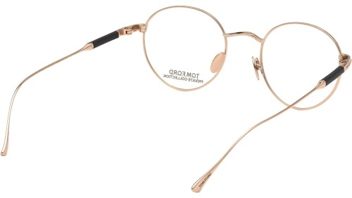 Tom Ford - Optical frames - FT5717-Private Collection - 028 - 49