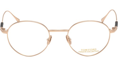 Tom Ford - Optical frames - FT5717-Private Collection - 028 - 49