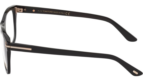 Tom Ford - Optical frames - FT5719-Private Collection  REAL HORN - 063 - 54