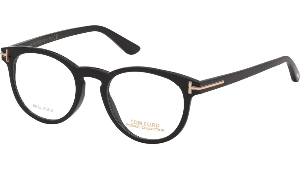 Tom Ford - Optical frames - FT5721-Private Collection - 063 - 49