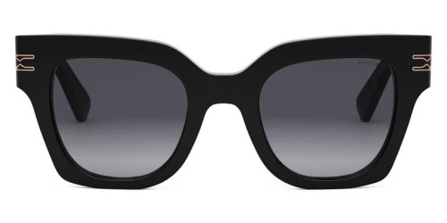 Bvlgari - Sunglasses - BV40013I B ZERO1 - 01B - 49