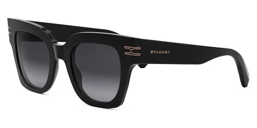 Bvlgari - Sunglasses - BV40013I B ZERO1 - 01B - 49