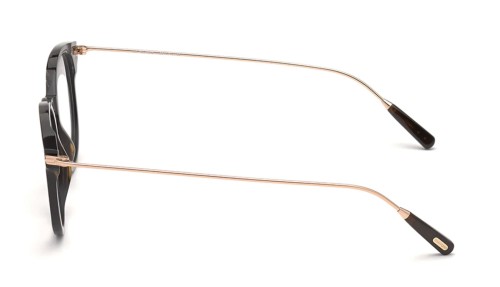 Tom Ford - Optical frames - FT5723-Private Collection REAL HORN - 063 - 49