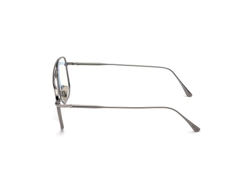 Tom Ford - Optical frames - FT5731-B - 008 - 56 - WITH BLUE-VIOLET LIGHT FILTER LENSES