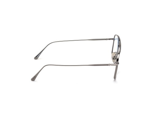 Tom Ford - Optical frames - FT5731-B - 008 - 56 - WITH BLUE-VIOLET LIGHT FILTER LENSES