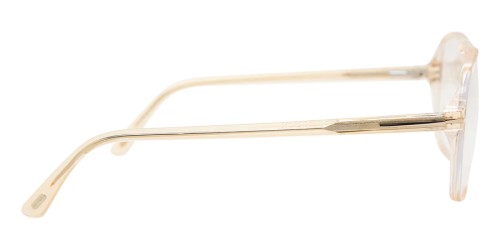 Tom Ford - Optical frames - FT5737-B - 045 - 56 - WITH BLUE-VIOLET LIGHT FILTER LENSES