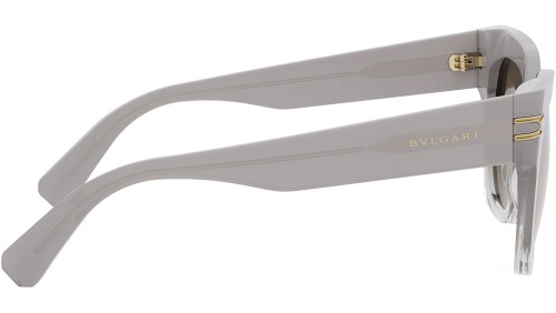 Bvlgari - Sunglasses - BV40013I B ZERO1 - 20E - 49