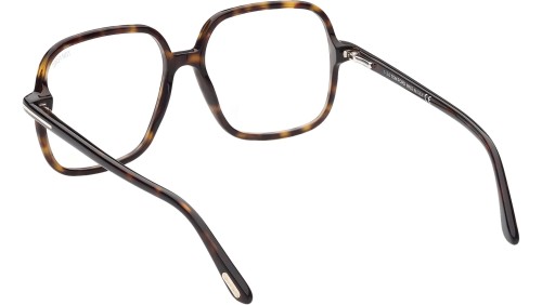 Tom Ford - Optical frames - FT5764-B - 052 - 56 - WITH BLUE-VIOLET LIGHT FILTER LENSES