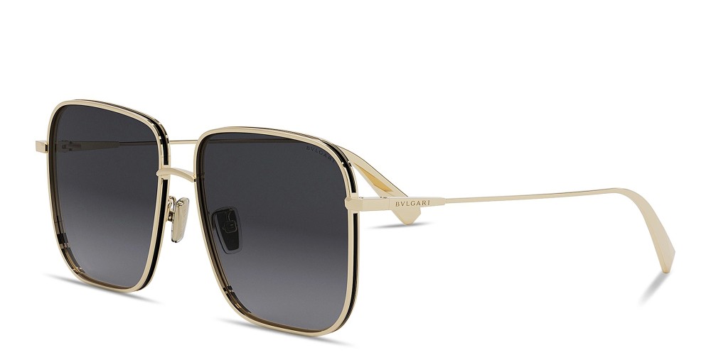Bvlgari - Sunglasses - BV40016U  B ZERO1 - 33B - 57
