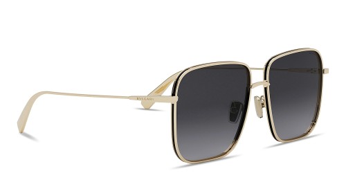 Bvlgari - Sunglasses - BV40016U  B ZERO1 - 33B - 57