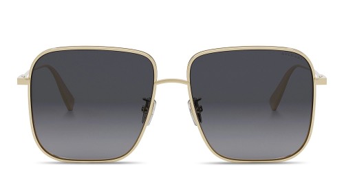 Bvlgari - Sunglasses - BV40016U  B ZERO1 - 33B - 57